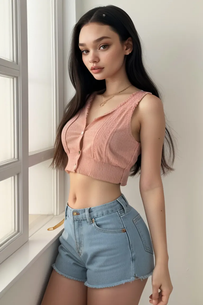 Render di esempio 6
