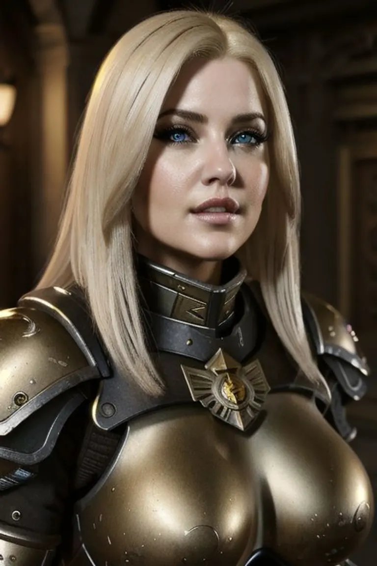 Example render 4