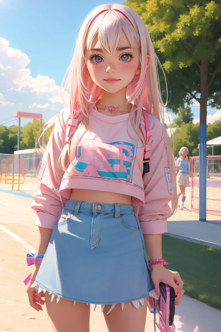Halimbawang render 8