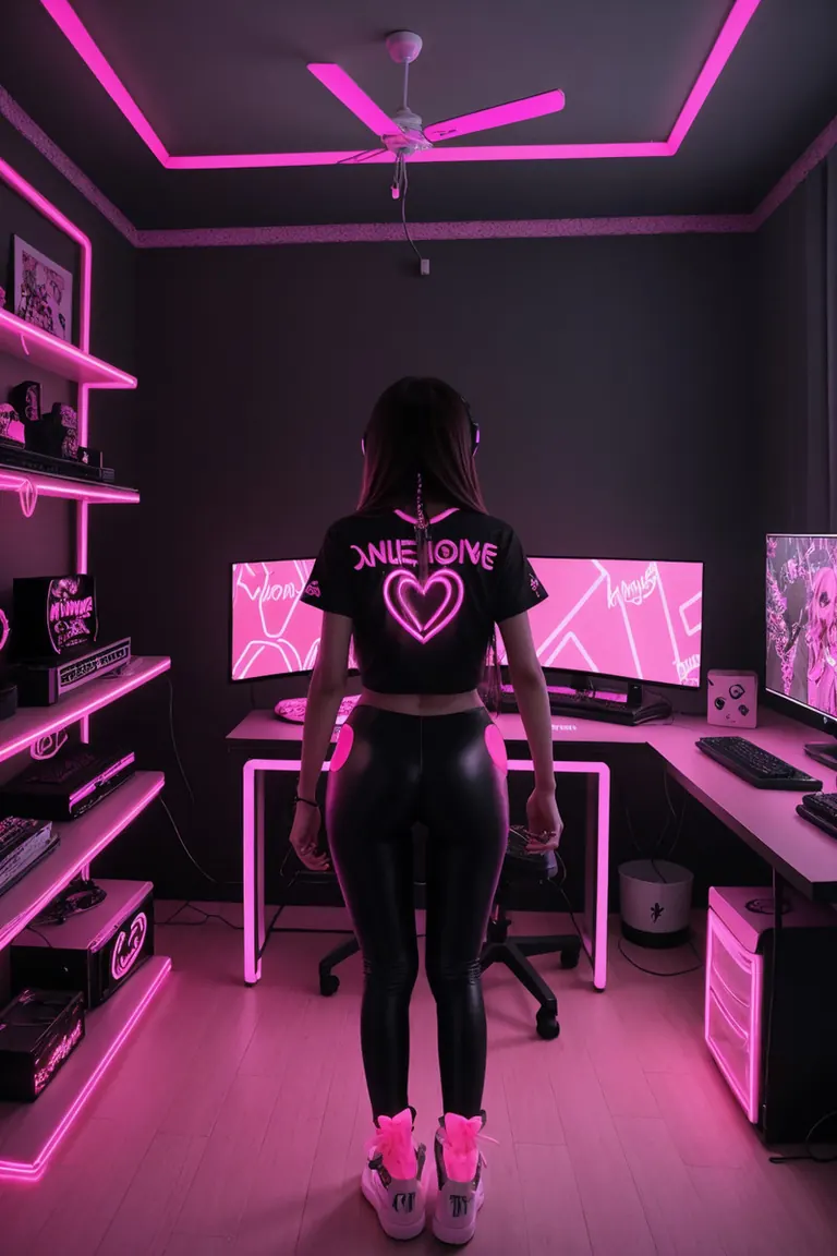 Render de exemplo 4