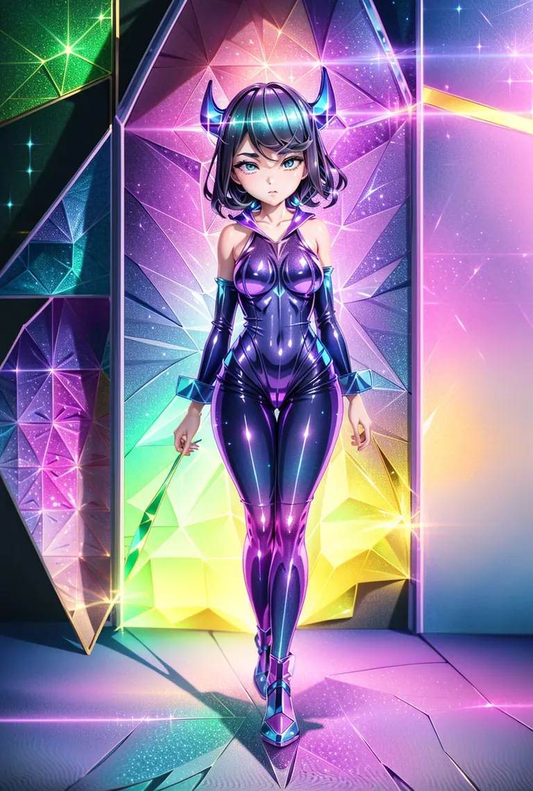Example render 5