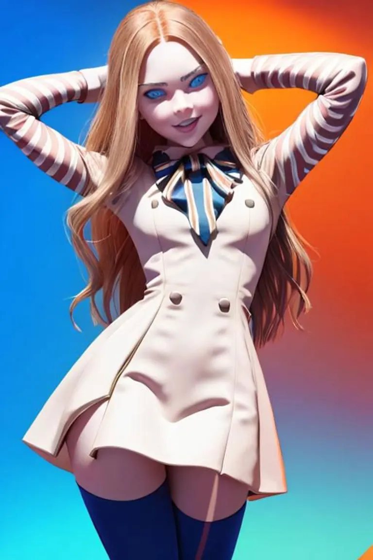 Halimbawang render 1