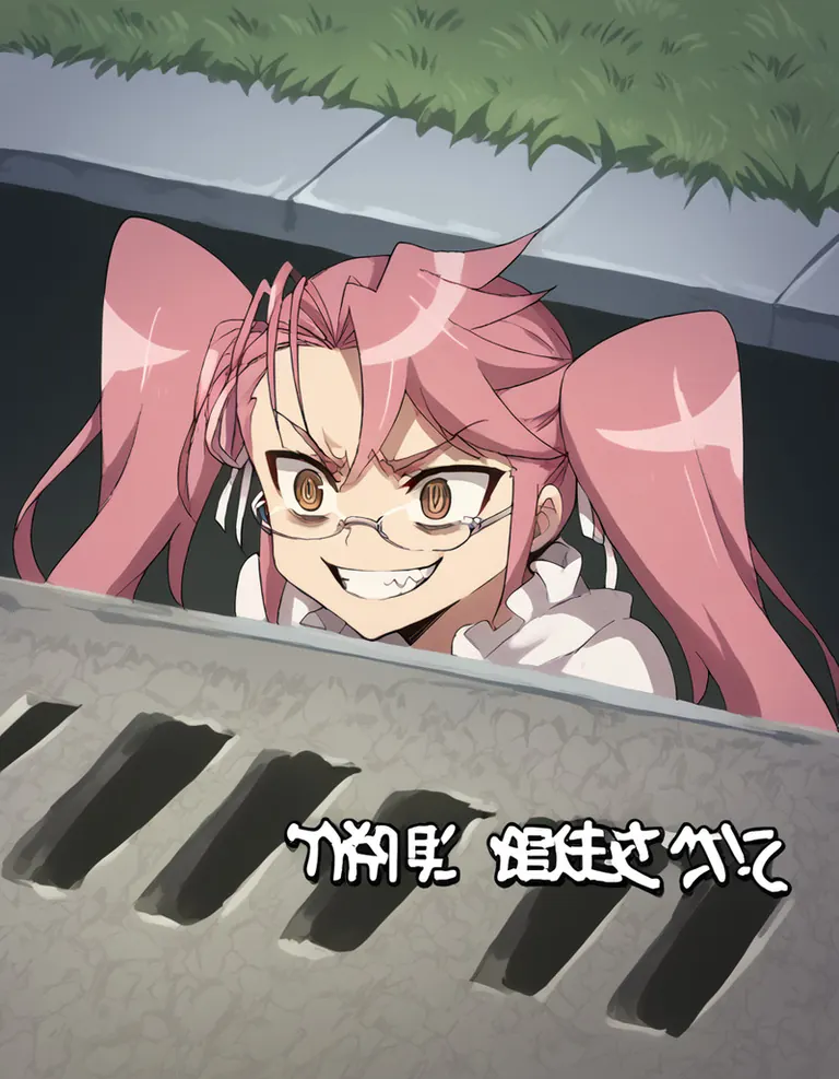 示例渲染 7