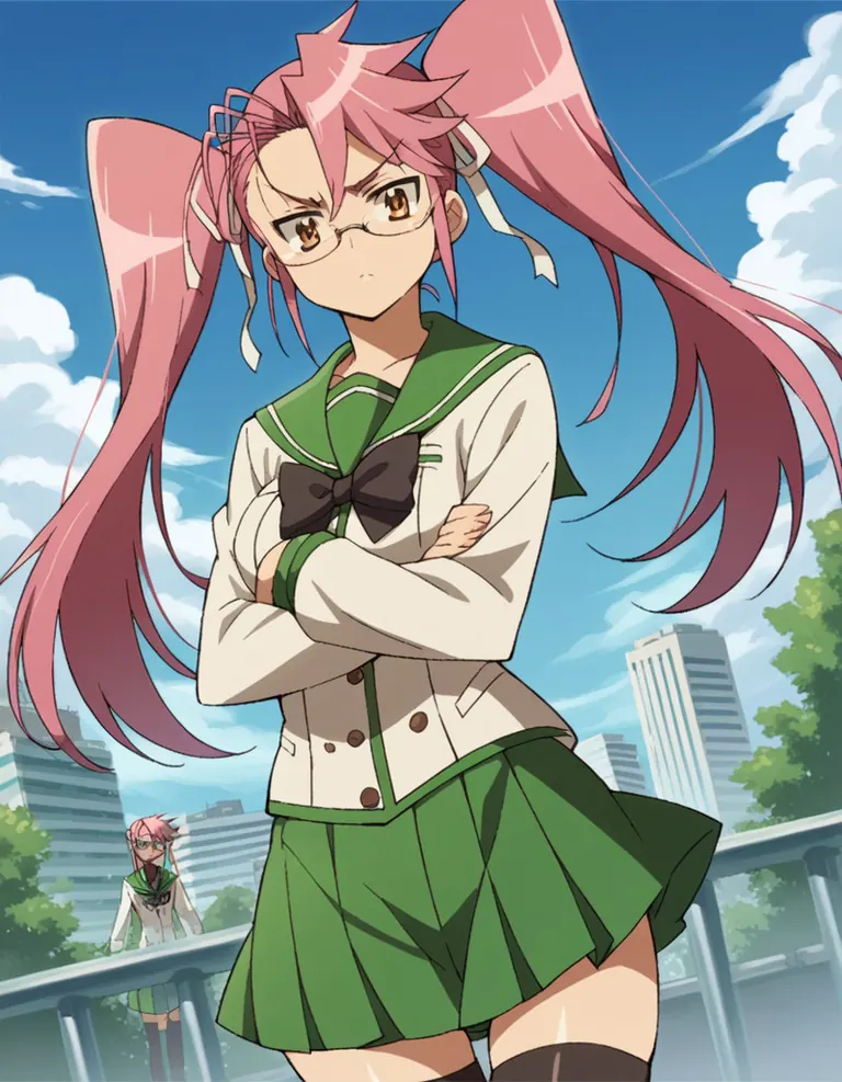 示例渲染 4