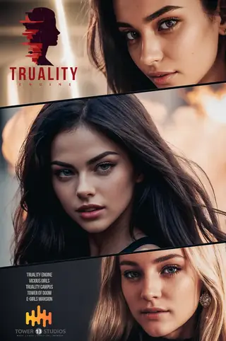 The Truality Engine TRUALITY ENGINE (PRO)