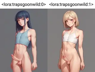 trapsgoonwild