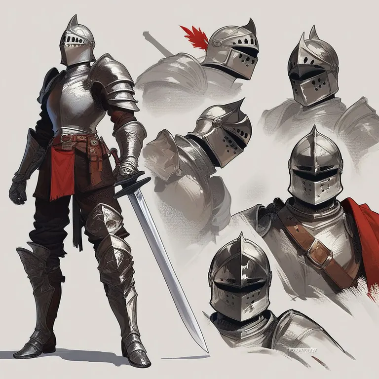 Ukázkový render 1