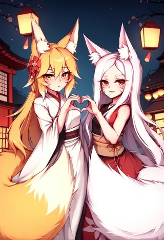4th tail (anime/hentai)