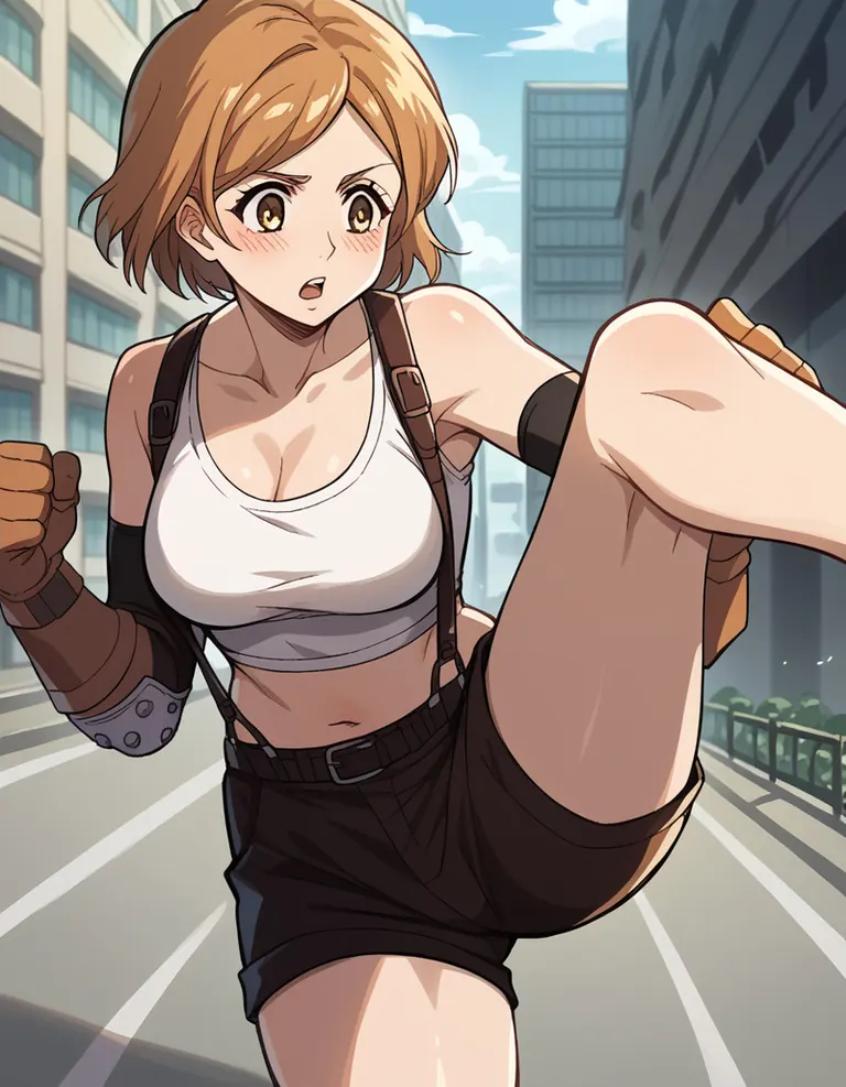 示例渲染 1