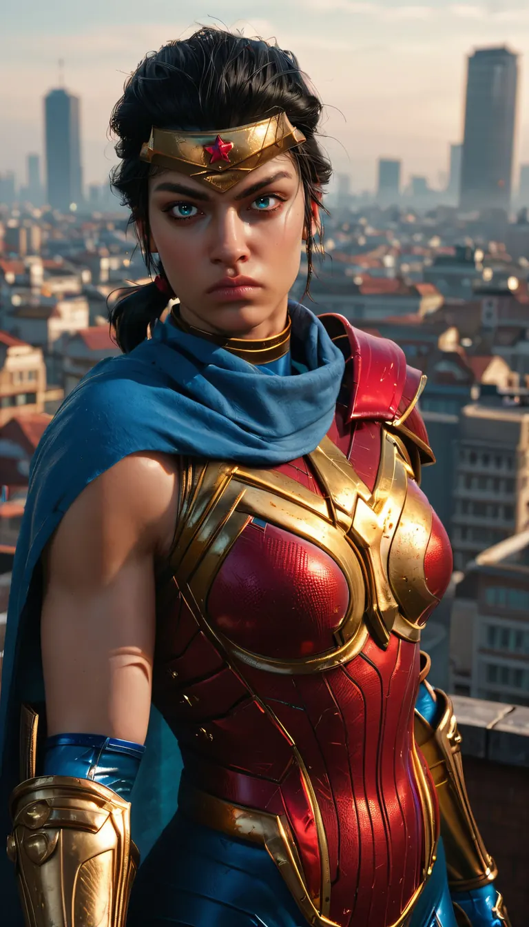 Render di esempio 8