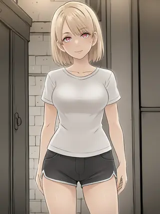[Butcha U] Assorted Doujin Artstyle Blend PonyXL