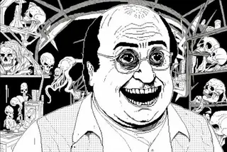 World Of Horror