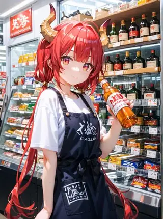 Anime x Reality | Style LoRa (Pony)