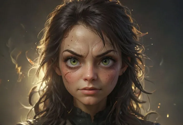 Voorbeeldrender 4