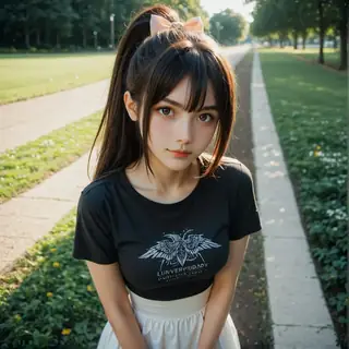 RealMixPony REv0.4