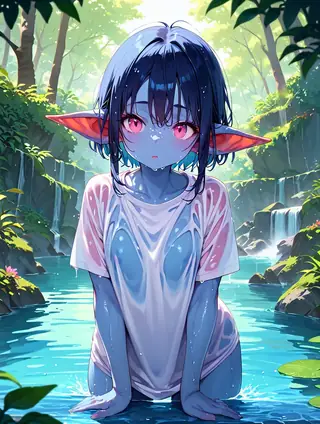 Mala Anime Mix NSFW PonyXL