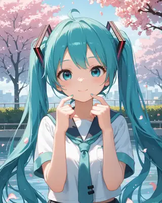 ZUKI KAWAII mix