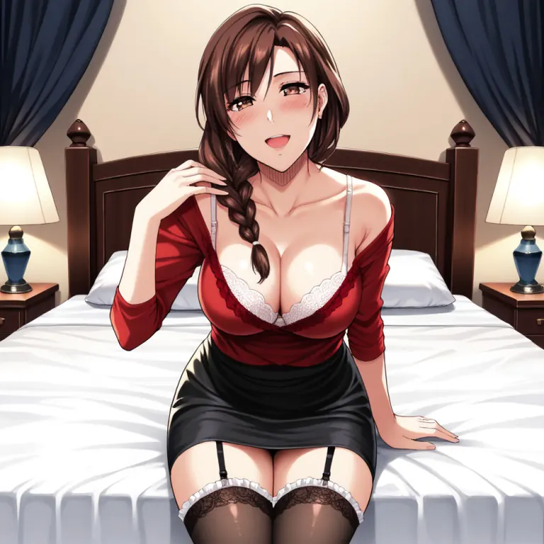 サンプルレンダー 2