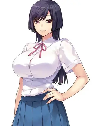 Sumeragi Kohaku Style (Orcsoft) + Some Characters すめらぎ 琥珀 Illustrious