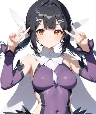 LoRA / Pony / SDXL / SD 1.5 / Miyu Edelfelt / Fate/kaleid liner Prisma Illya (+cosplay)