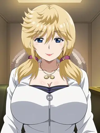 Airi Hitozuma Life: One Time Gal