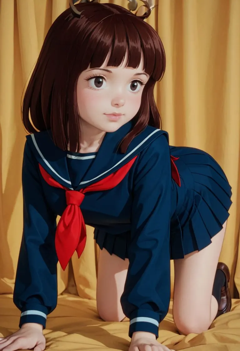 示例渲染 1