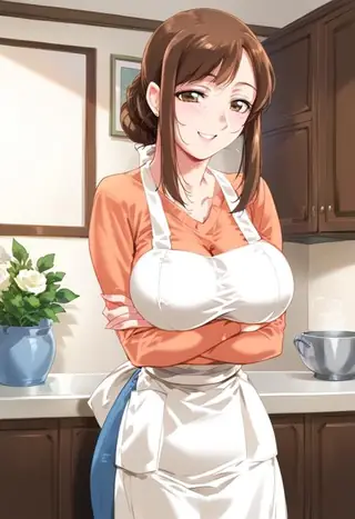 Chiba Fumiko Hitozuma Sentai Aisaiger