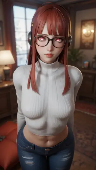 3dponyXok