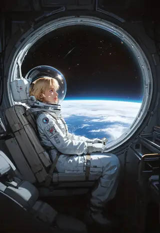 AstroToon