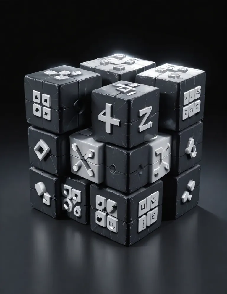 Render de exemplo 6