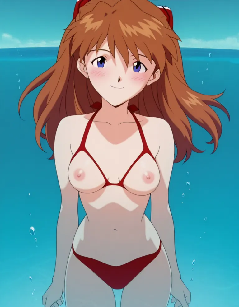 示例渲染 2