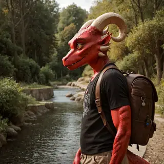Hayden's YiffMix Realism