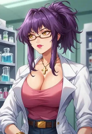 Oppai no Ouja 48 : Nanimo Kangaezu Me no Mae no Oppai Zenbu Shabure! | Miyu Takashima [SD/PONY]
