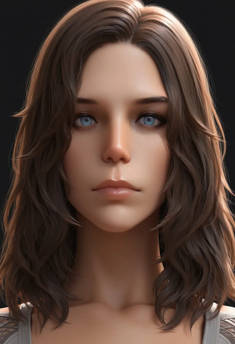 Örnek render 5
