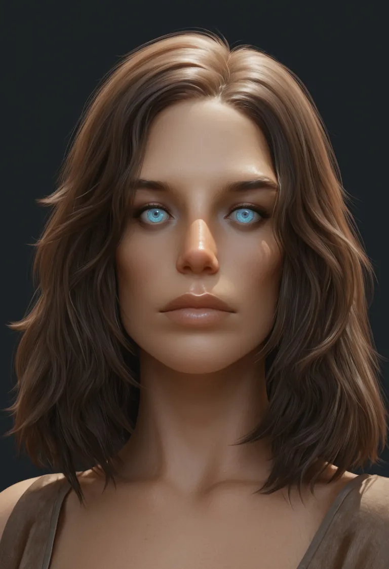 Örnek render 3