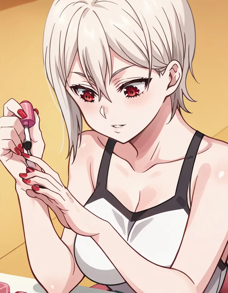 Randare exemplu 3