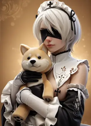 DogePoint 3D PDXL