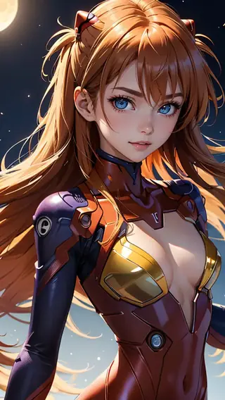 AniVerse V5.0 Pruned