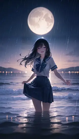 FFFmix illu α