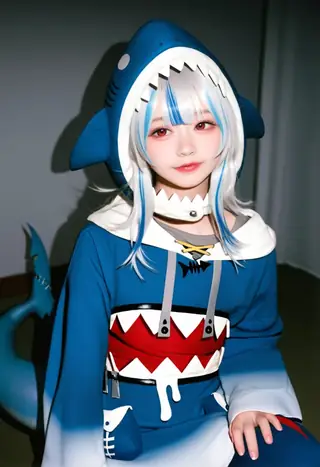 RealCosplay RealChenkinV1.0