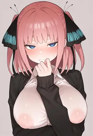 [NoobAI XL 1.0] Terasu mc Style