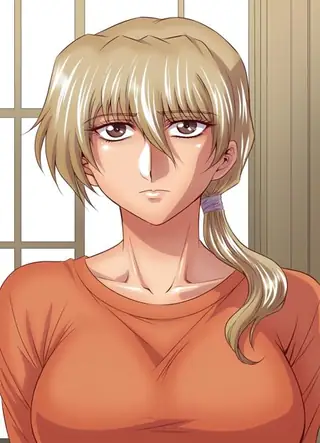 MARO Hitozuma Juukan Gishiki