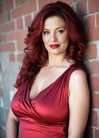 Milf Style for Pony