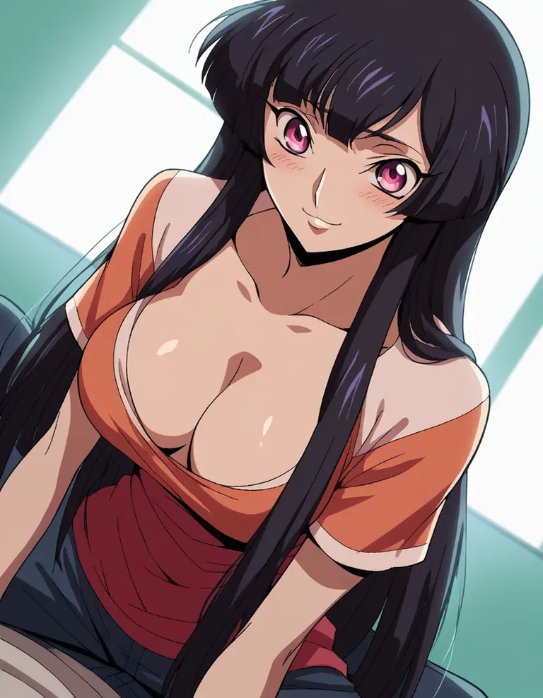 示例渲染 2