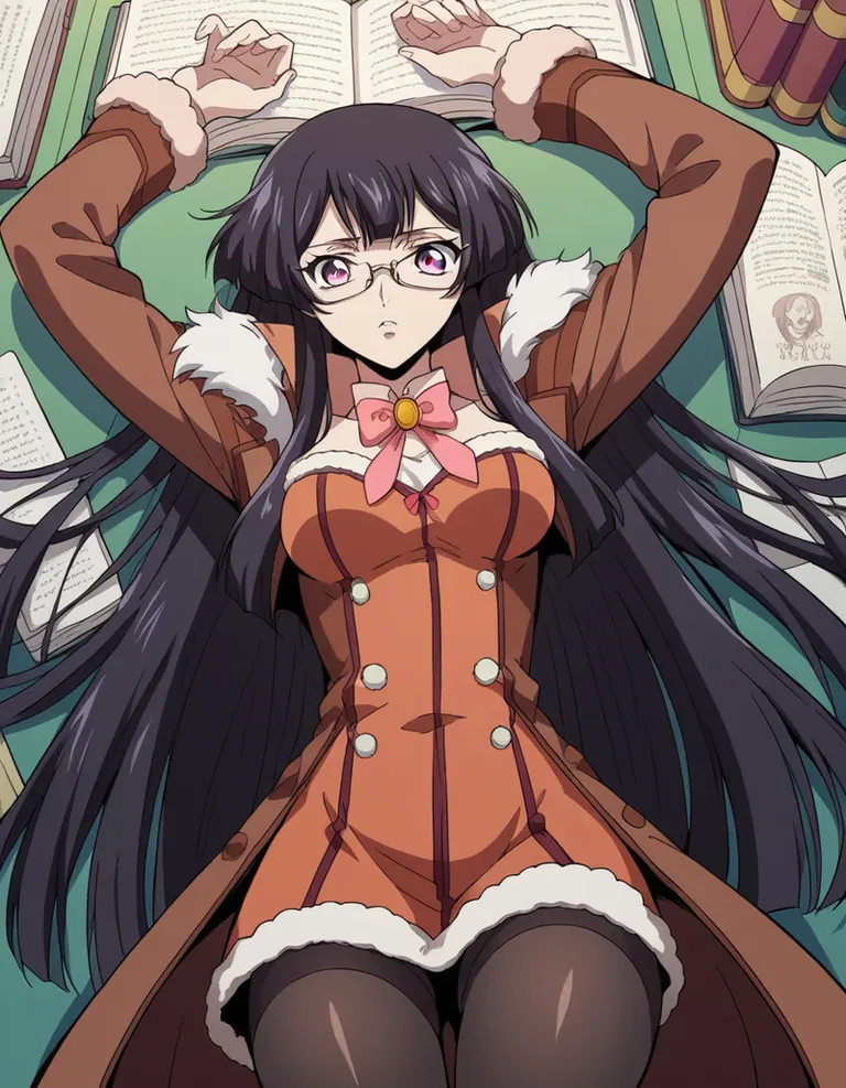 示例渲染 3