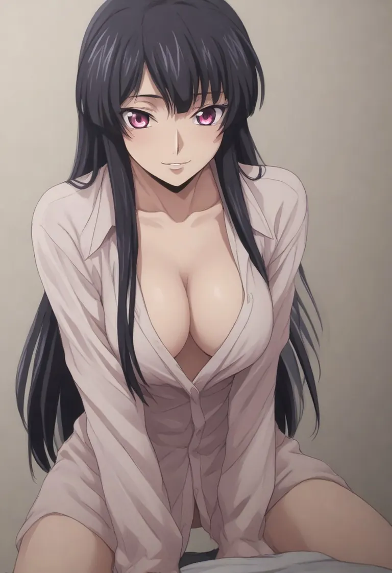 示例渲染 8