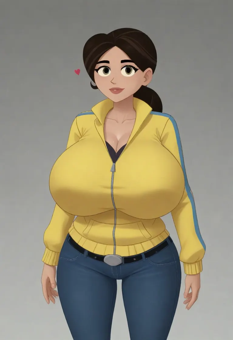 Render di esempio 8