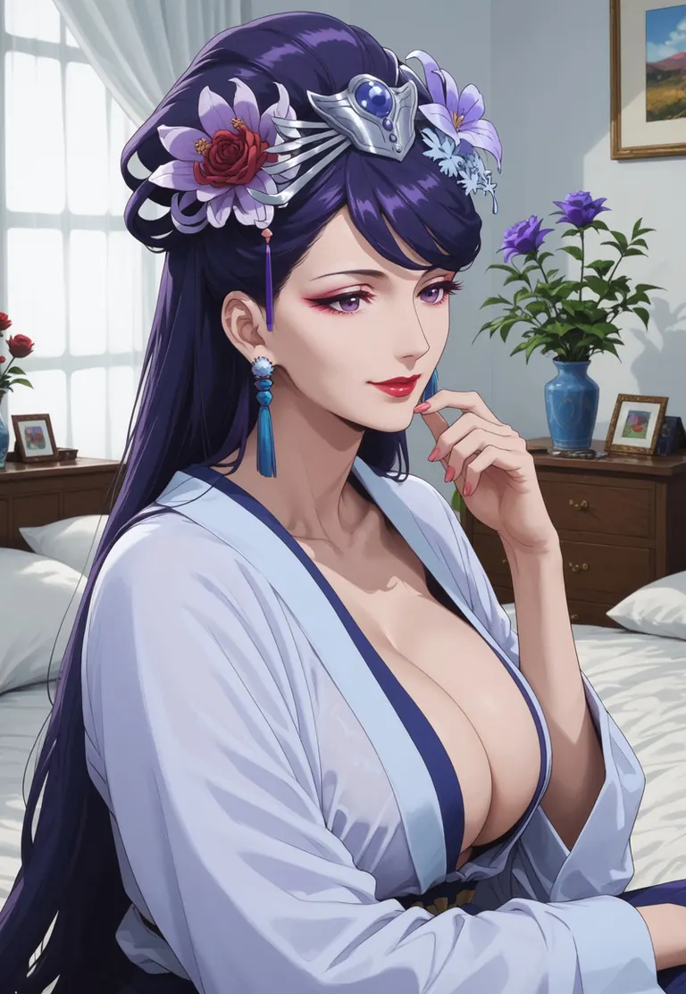示例渲染 6