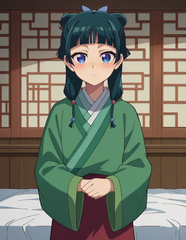 示例渲染 1