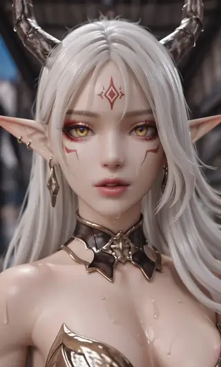 MiaoMiao 3D Harem NBXL 1.0